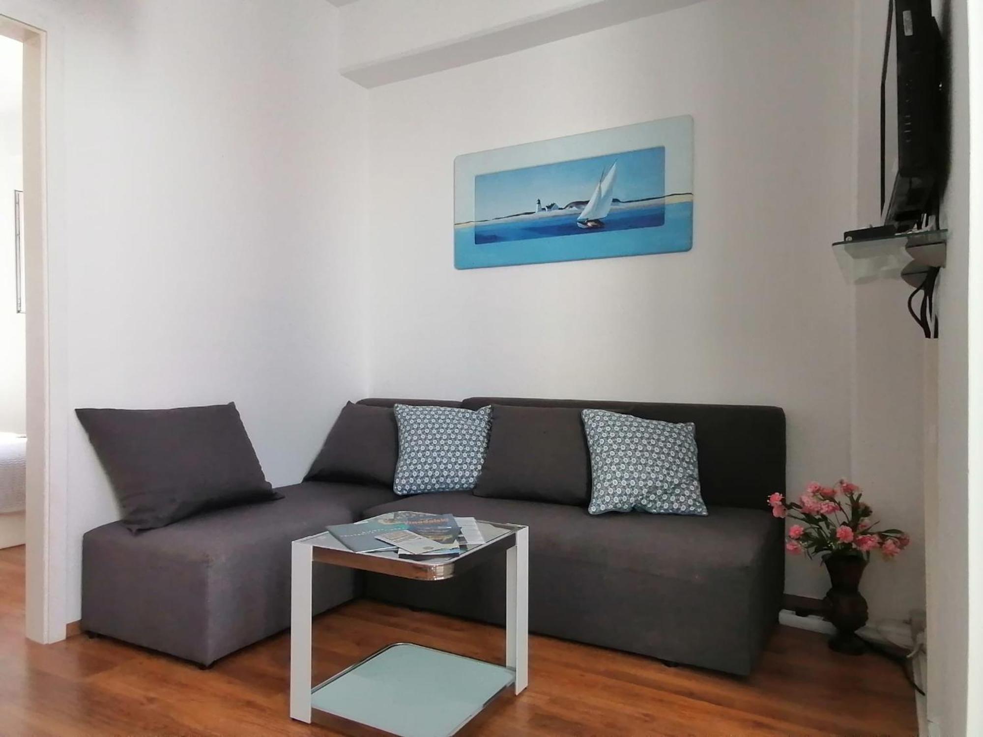 Apartment Lana Novi Vinodolski Luaran gambar