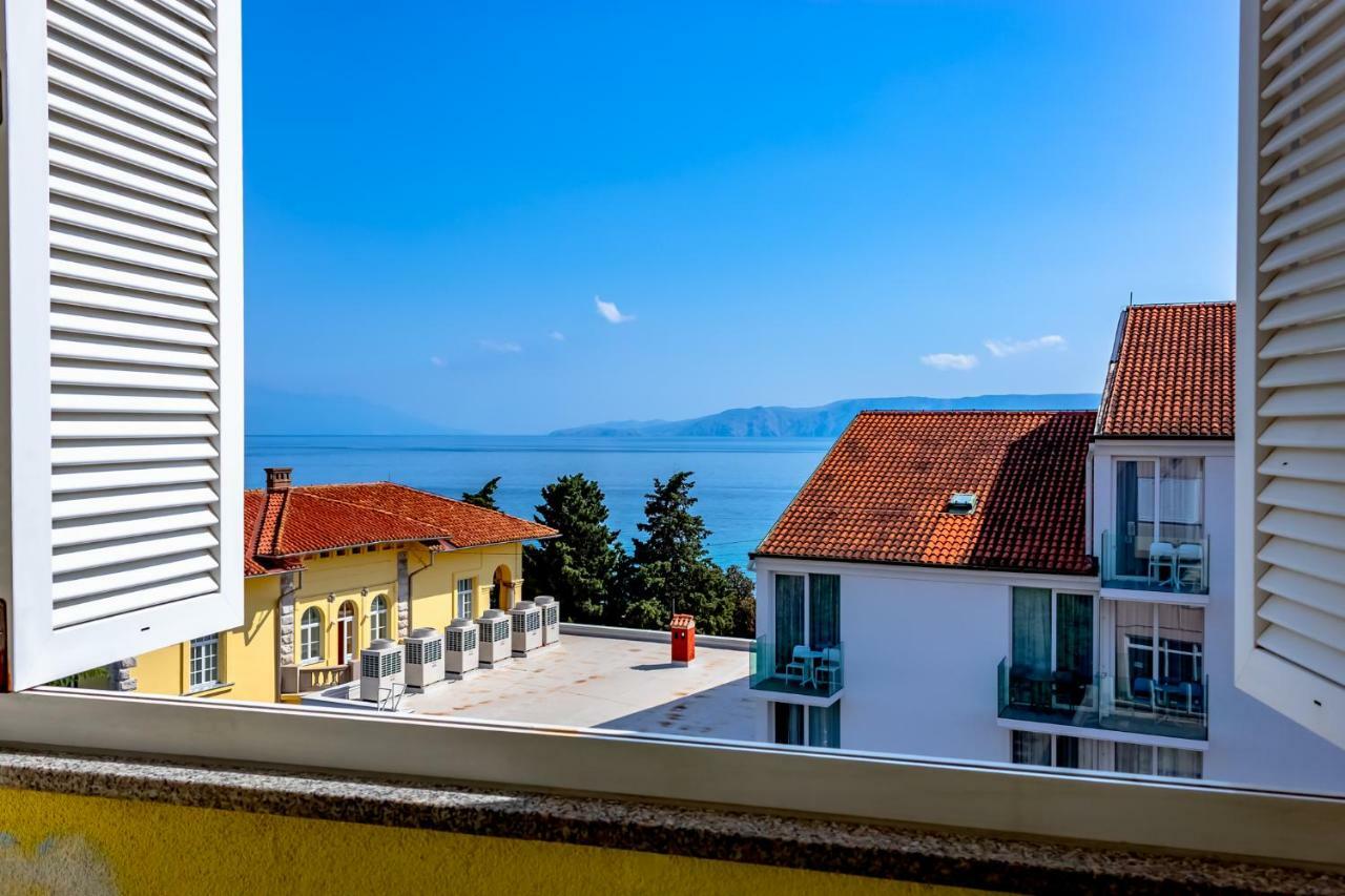 Apartment Lana Novi Vinodolski Luaran gambar